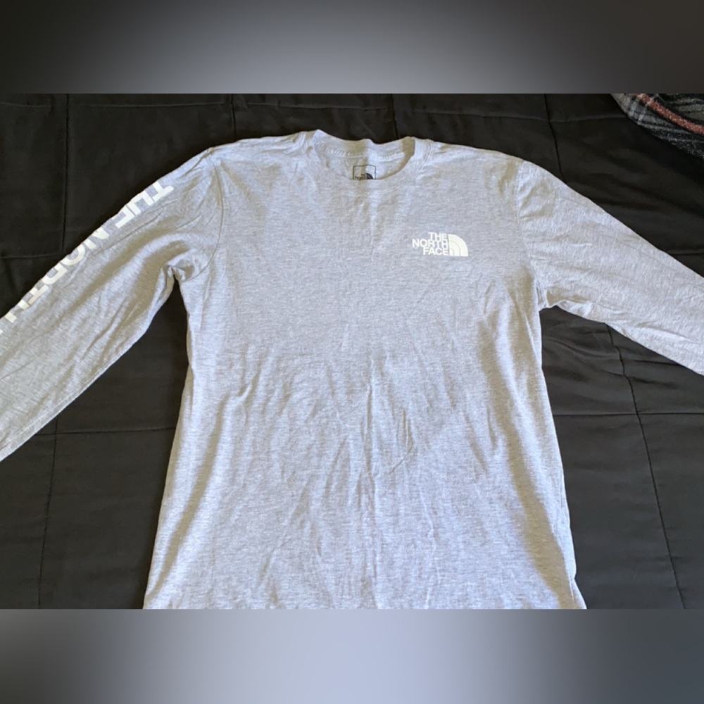 Northface Long sleeve